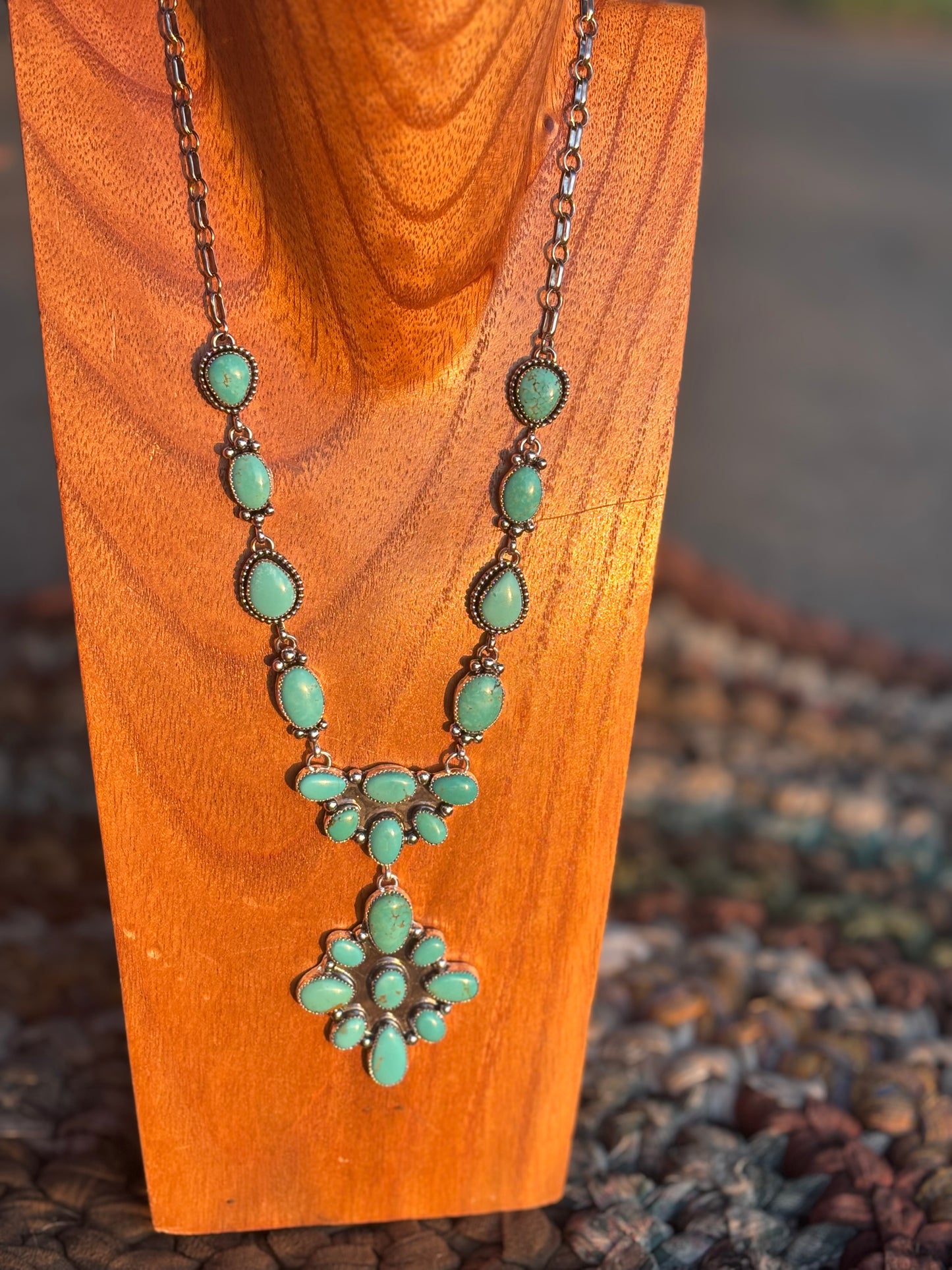 Sonoran Cluster Lariat