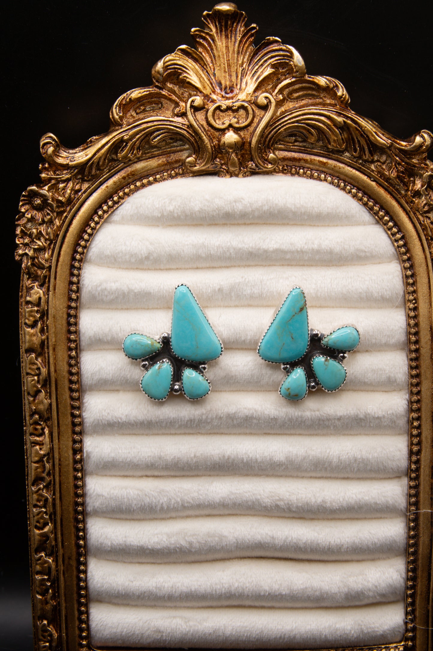 Sonoran funky earrings