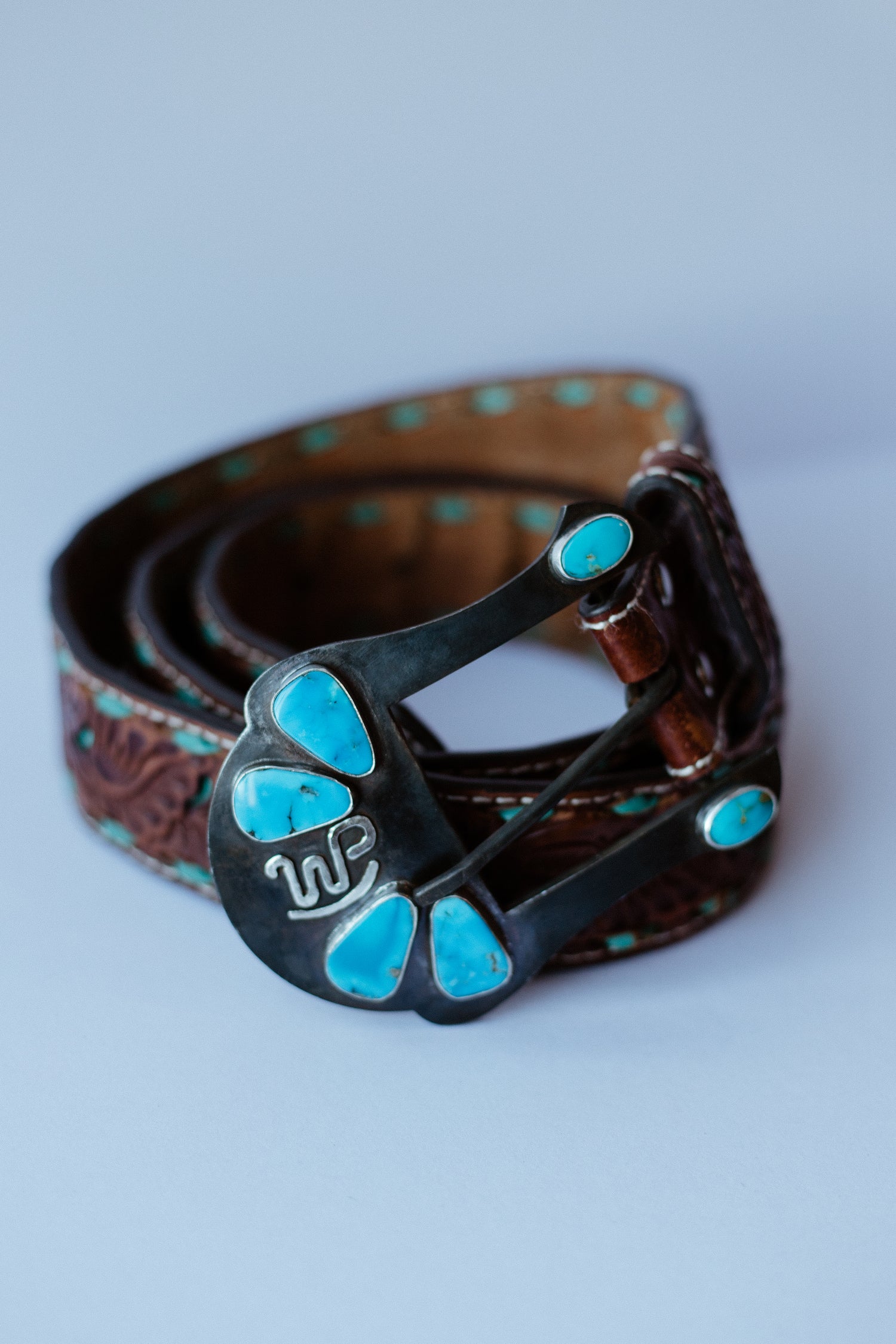 Buckles