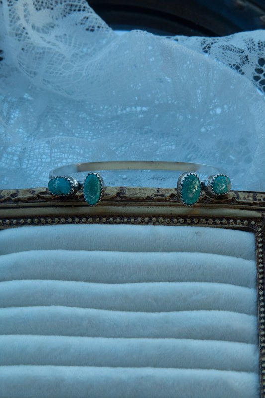 4 stone whitewater cuff