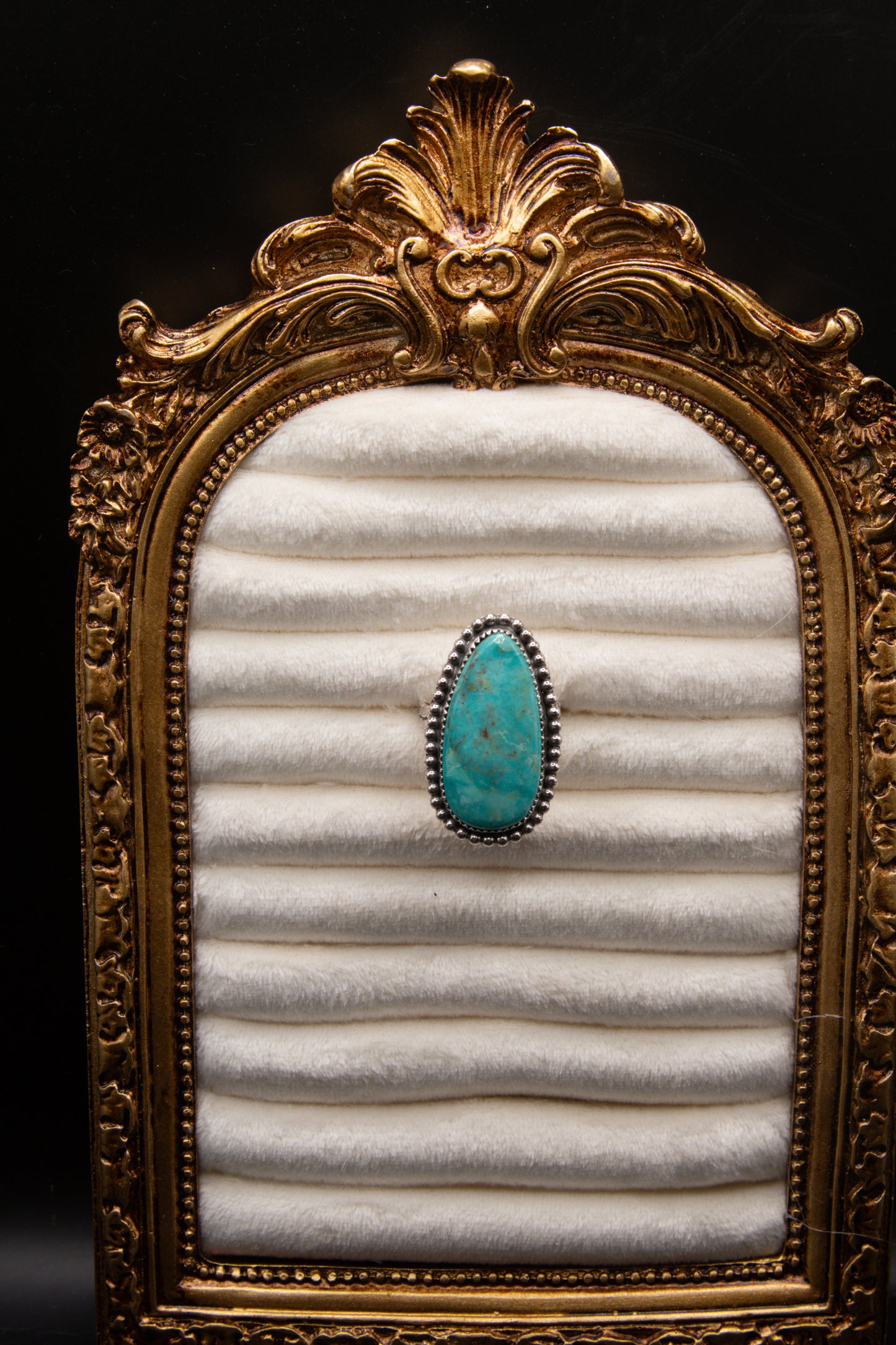 Sonoran Ring - Size 8