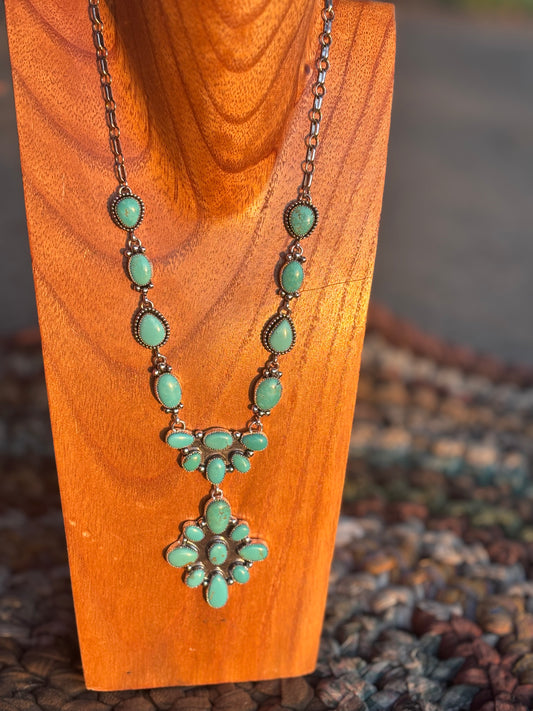 Sonoran Cluster Lariat