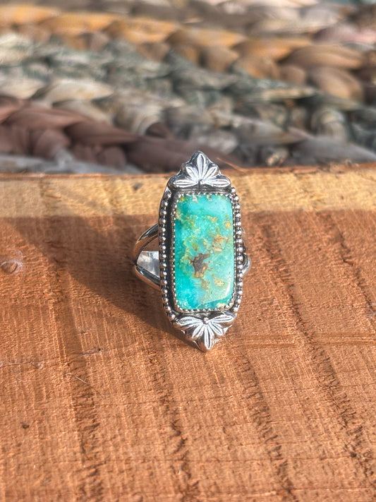 Sonoran Mtn. ring 8.5
