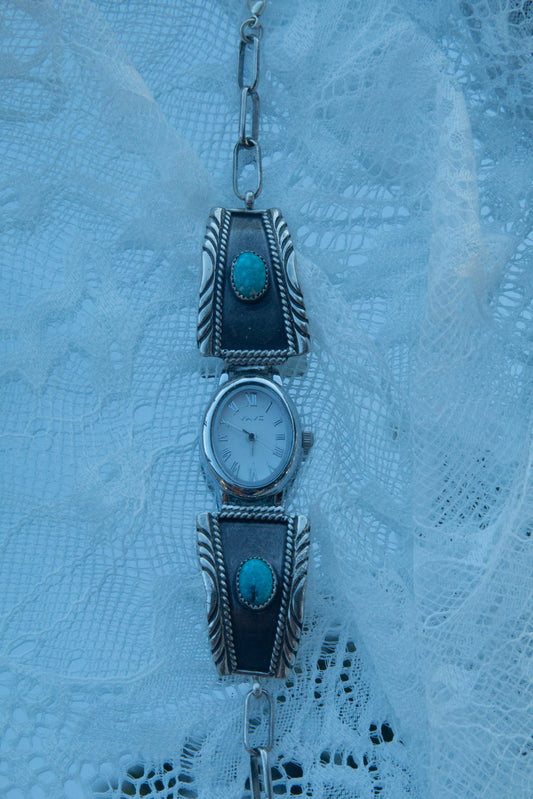 Detailed whitewater watch -7”