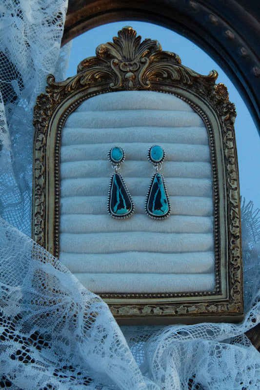 Blackjack and whitewater dangles