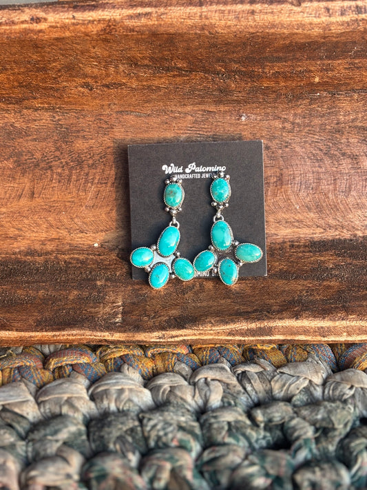 Sonoran Cluster Dangles