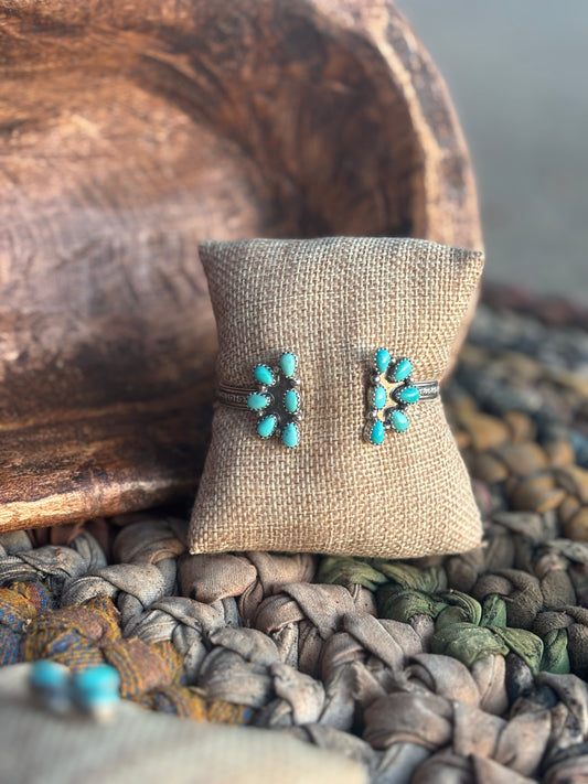 Whitewater Cluster Cuff