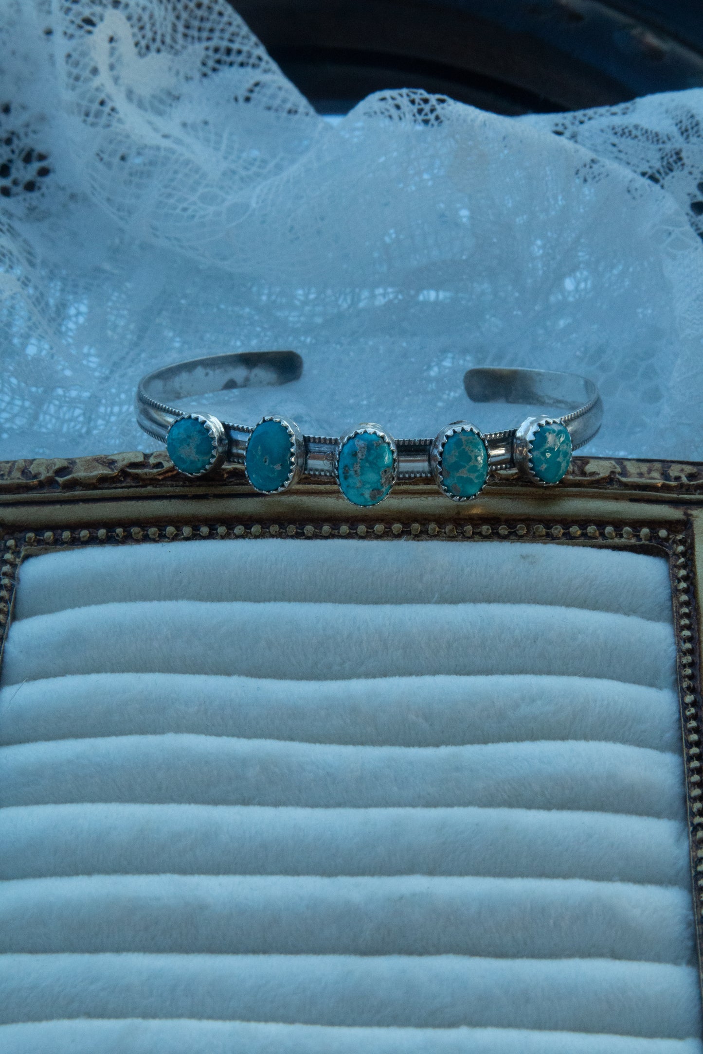 5 stone whitewater cuff