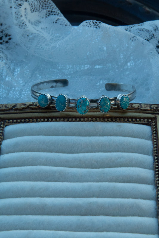 5 stone whitewater cuff -5.75 + 1” gap