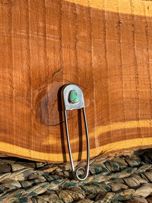Jumbo safety pin - mini