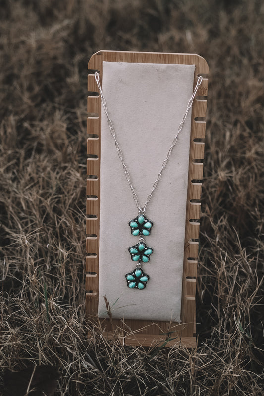 Sonoran 3 cluster lariat