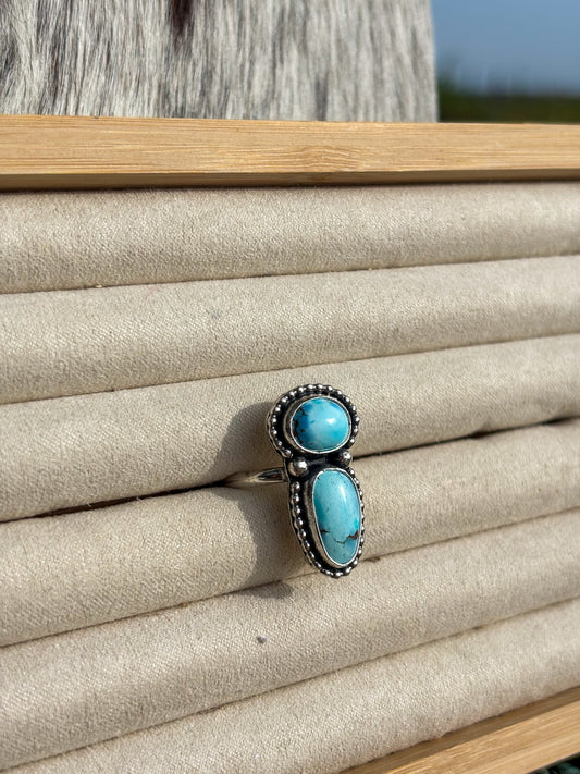 Golden Hills Ring