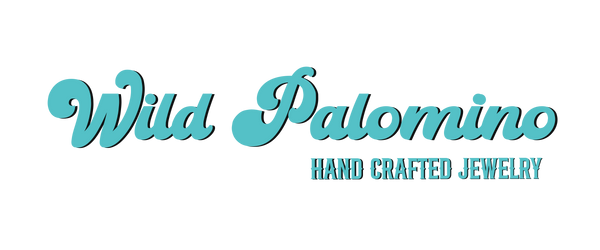 Wild Palomino Silver