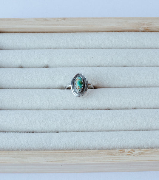 Sierra Bella Ring - Size 7